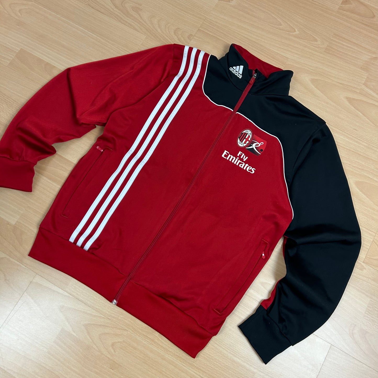 Ac Milan Trainingsjacke