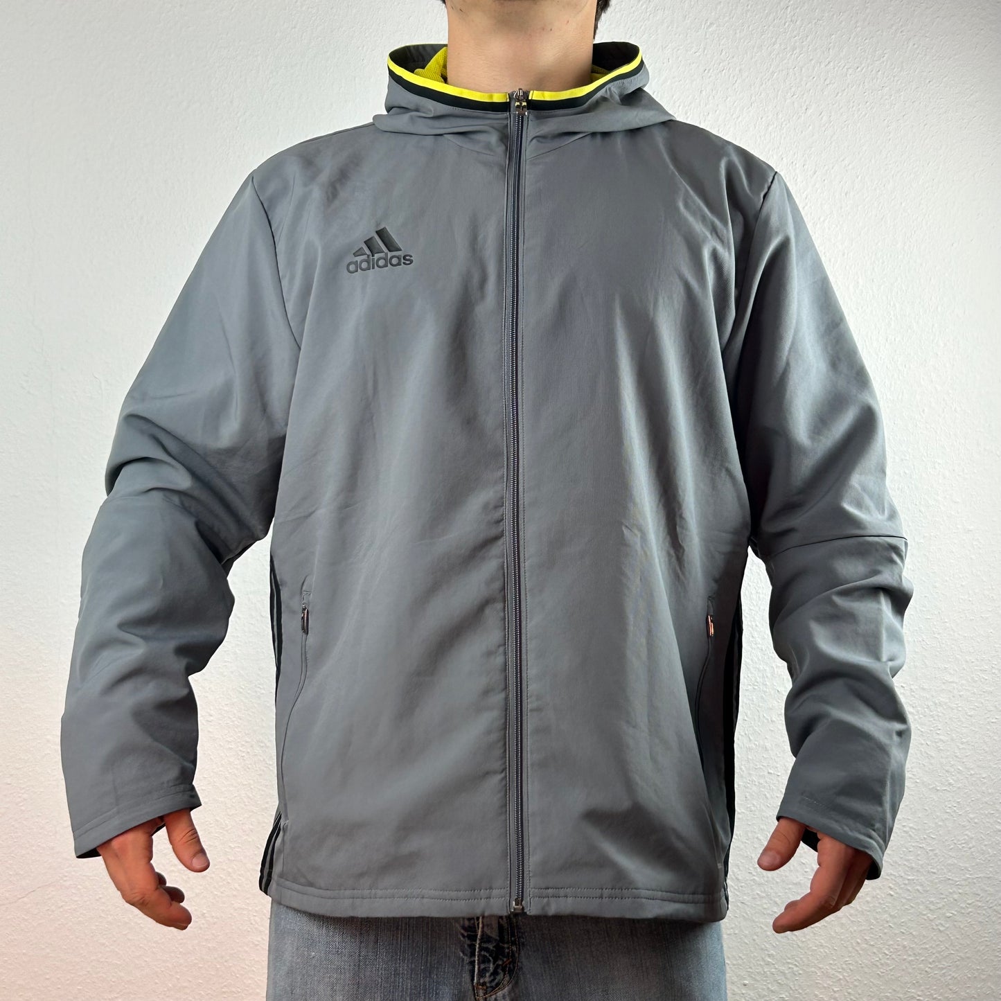 Adidas Trainingsjacke XL