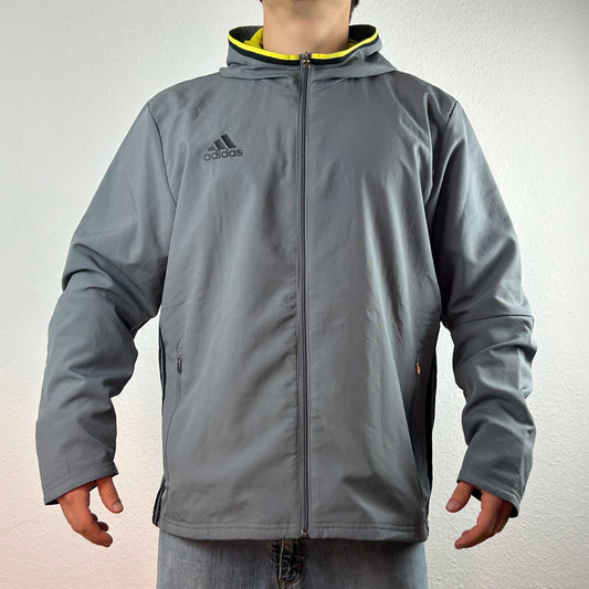 Adidas Trainingsjacke XL