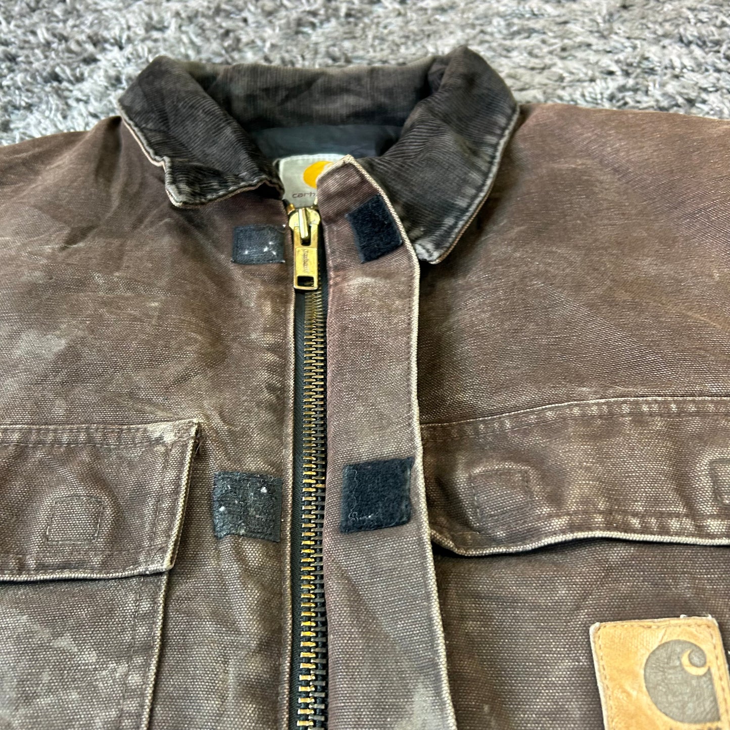 Carhartt Detroit