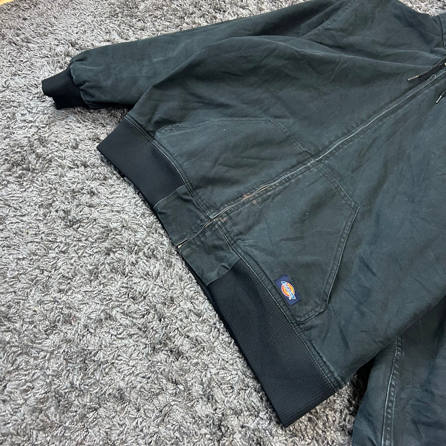 Dickies workwear jacket