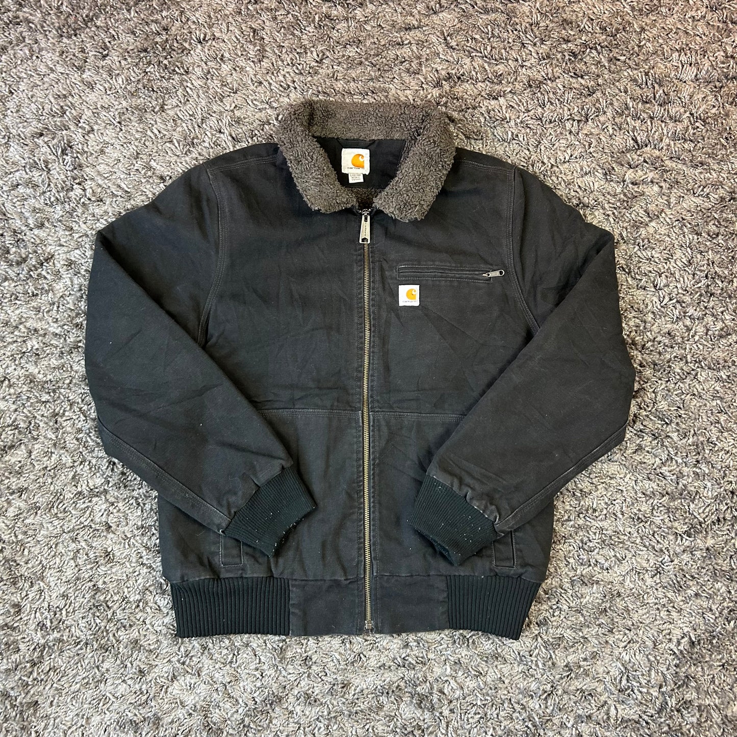 Carhartt Detroit