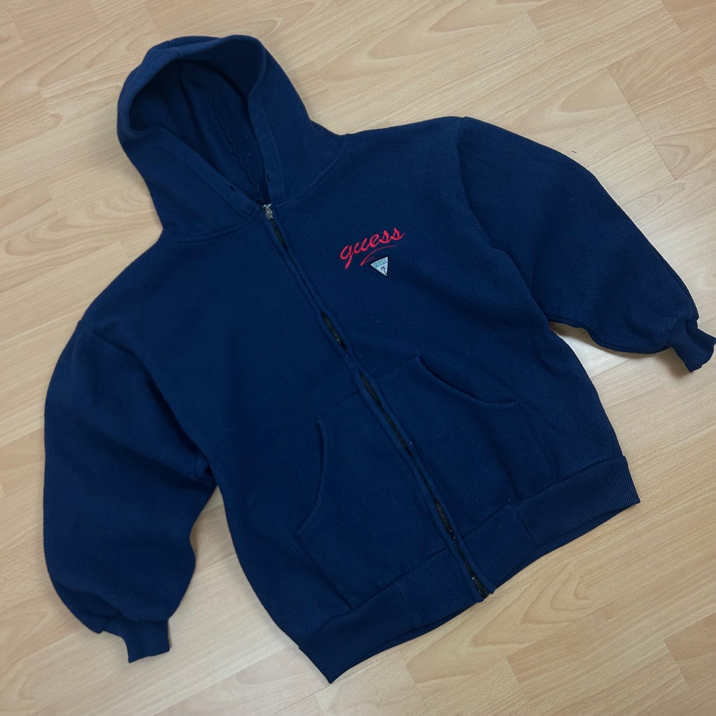 Guess Fleece S-M