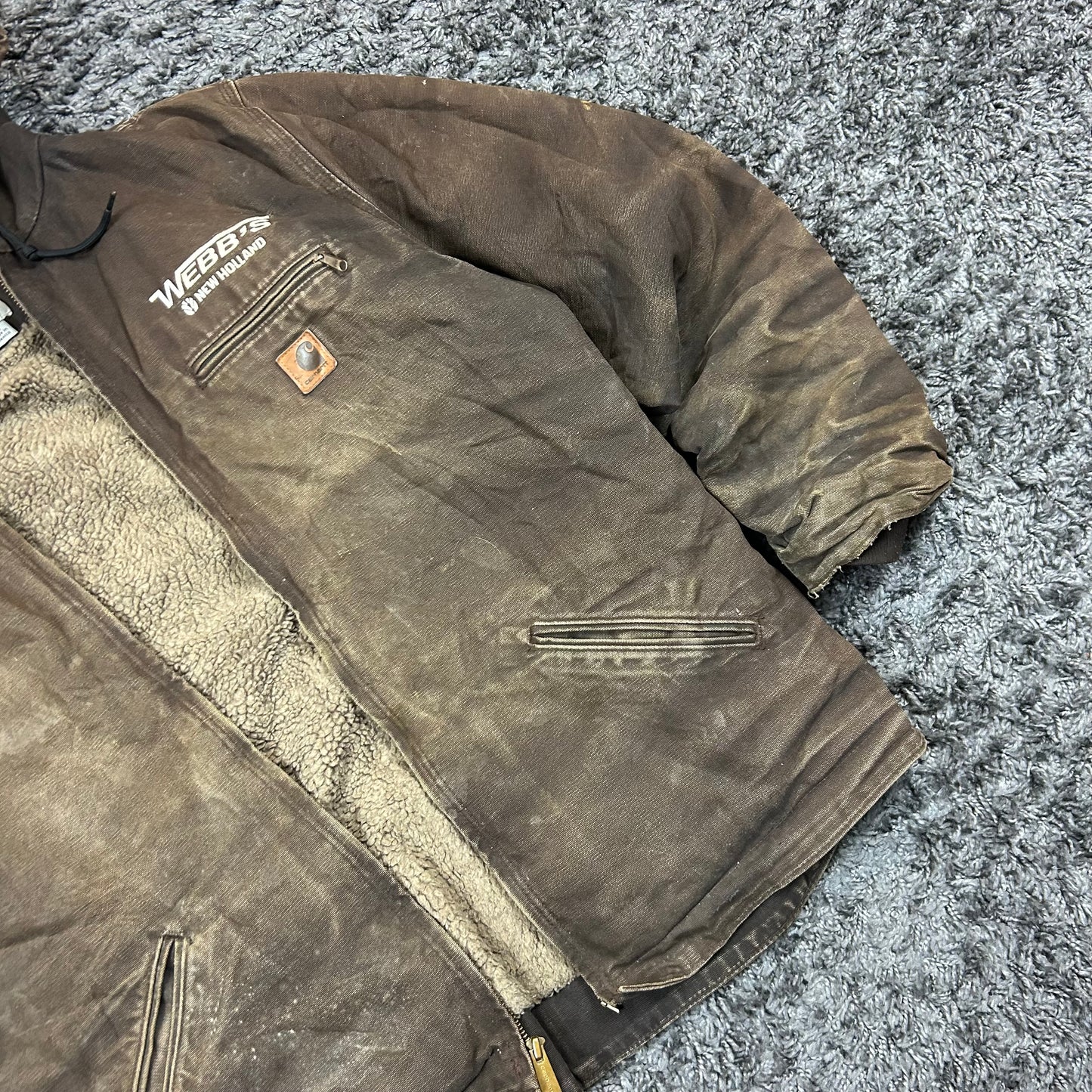 Carhartt Active