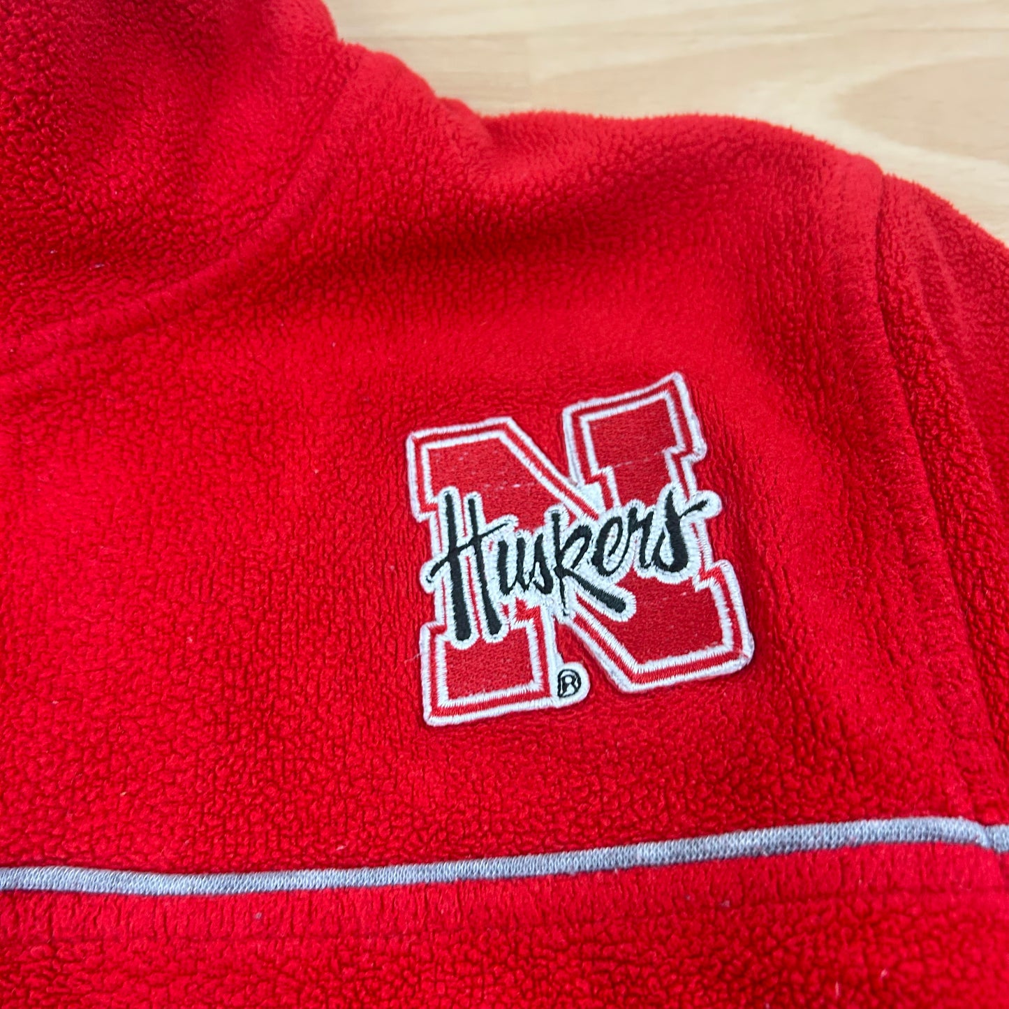 Nike VTG Halfzip Female