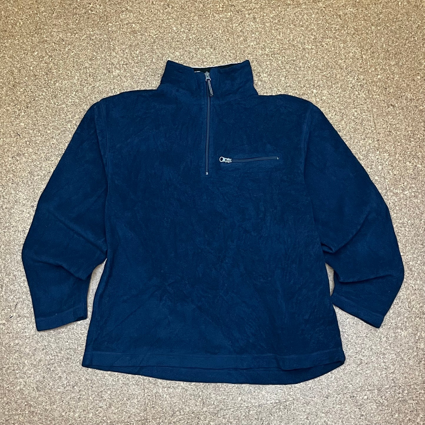 GAP Halfzip L