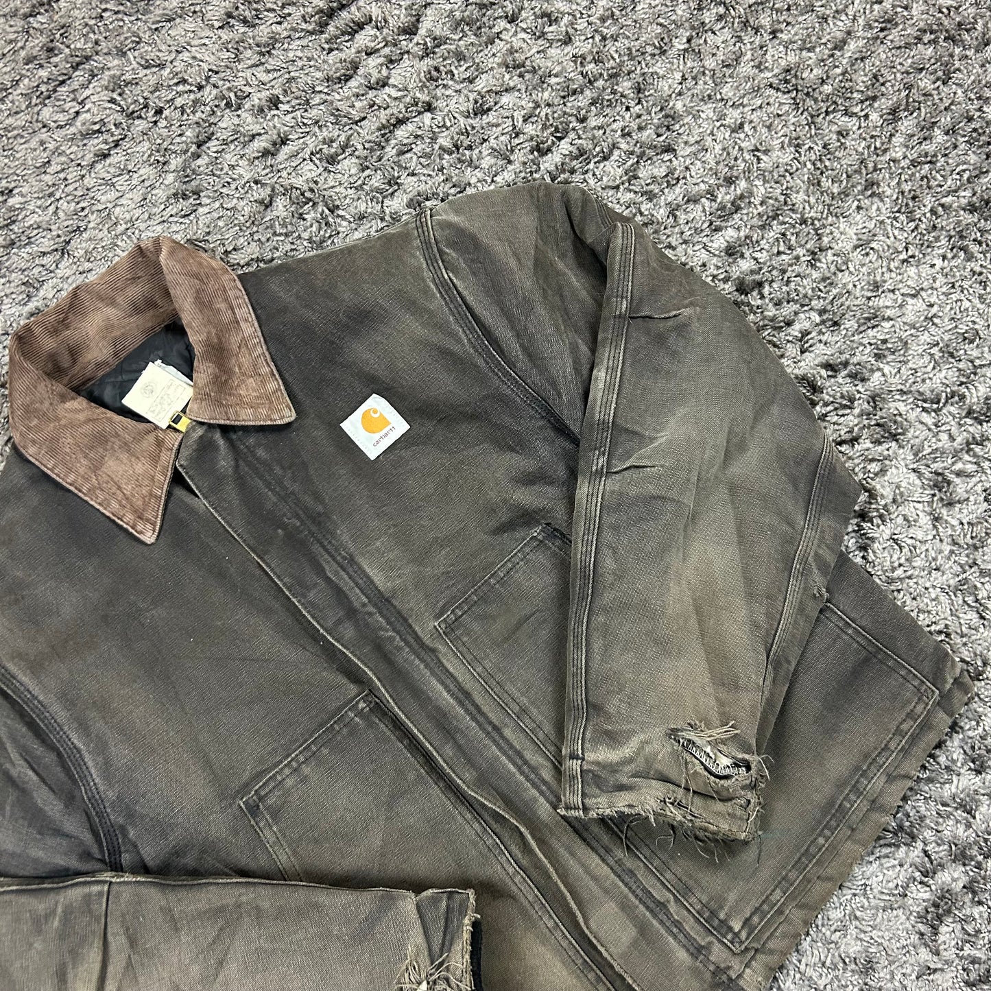 Detroit Carhartt