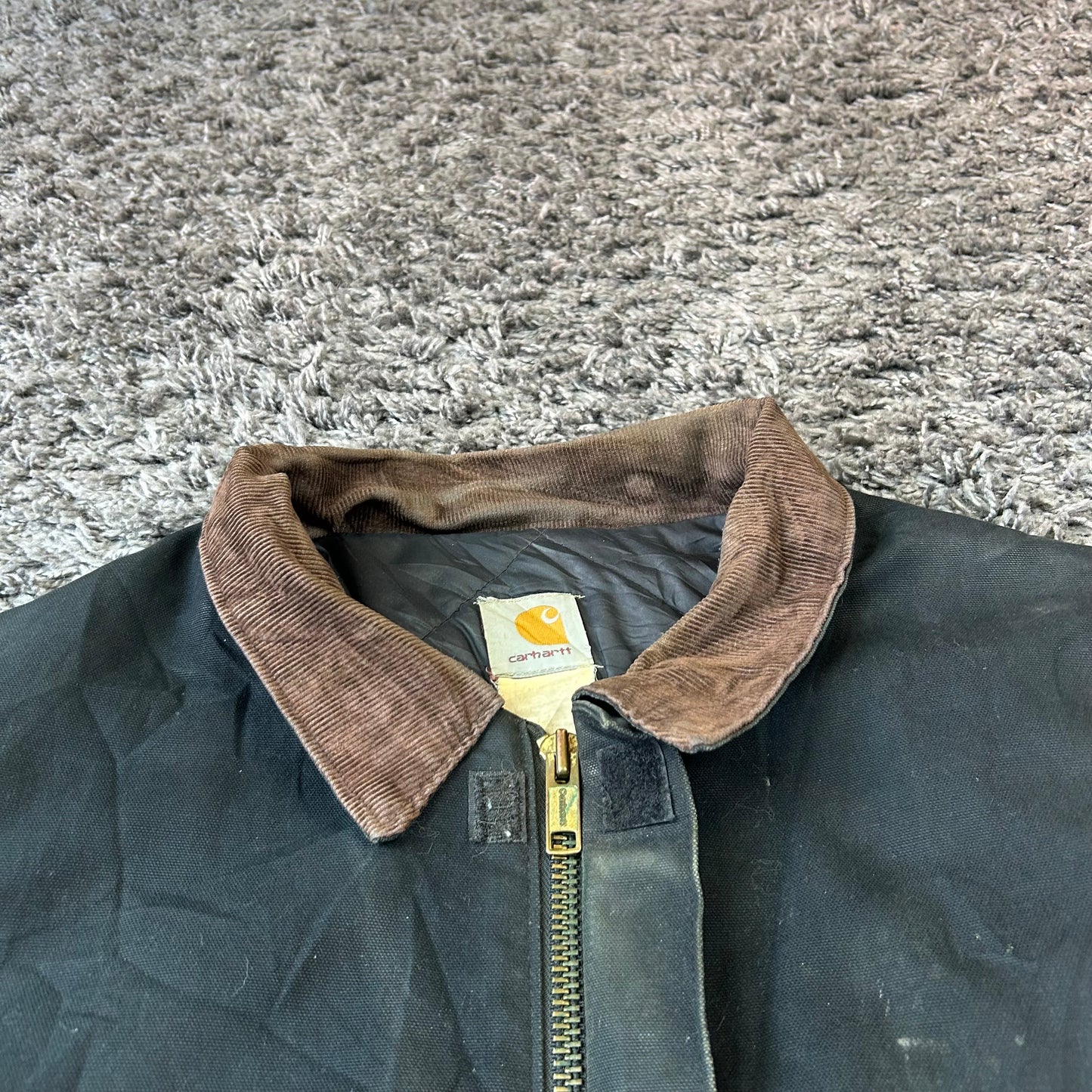 Carhartt Detroit