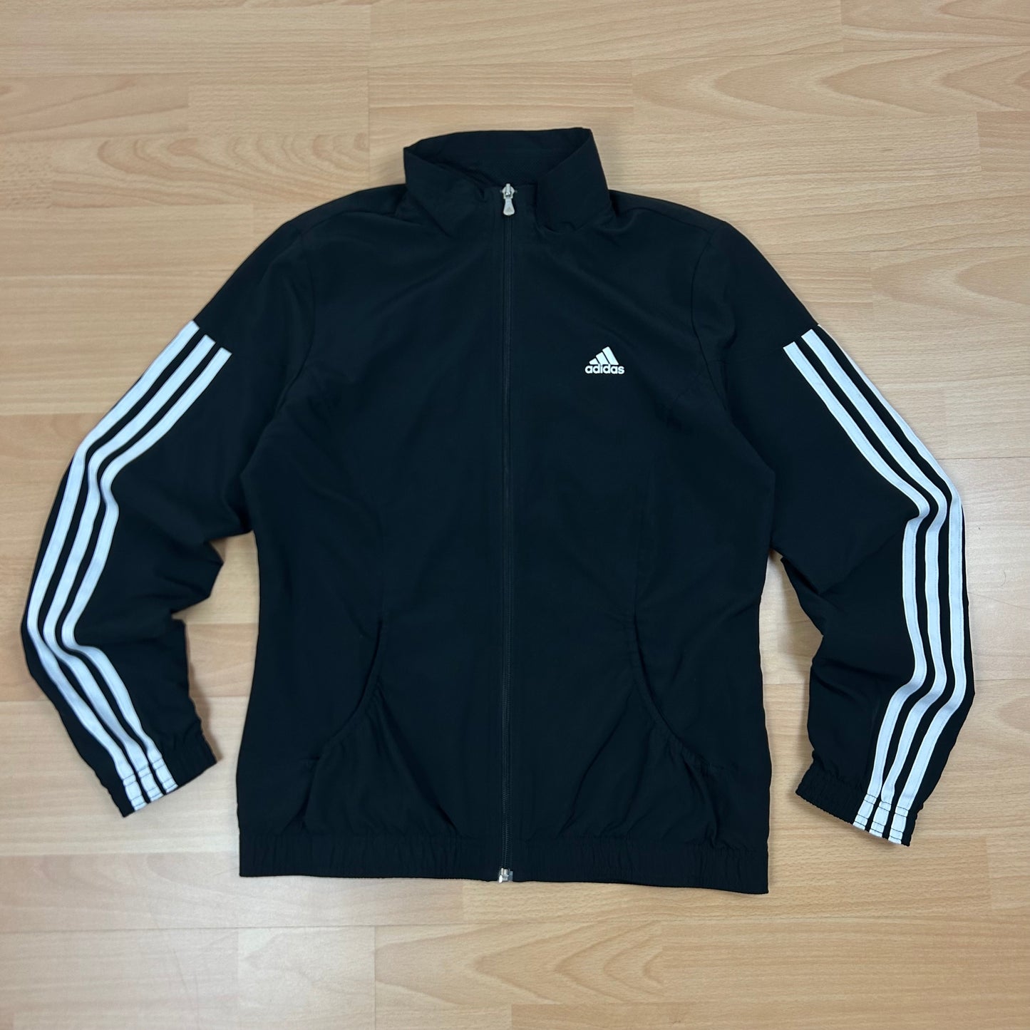Adidas light jacket