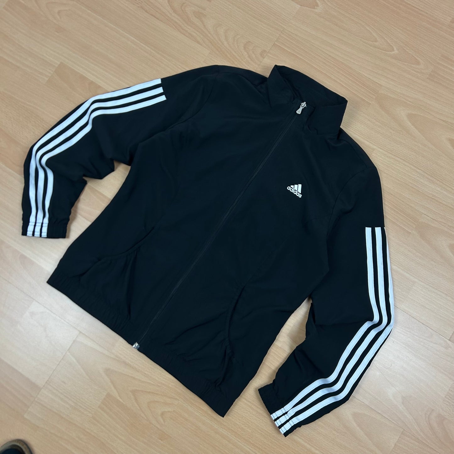 Adidas light jacket