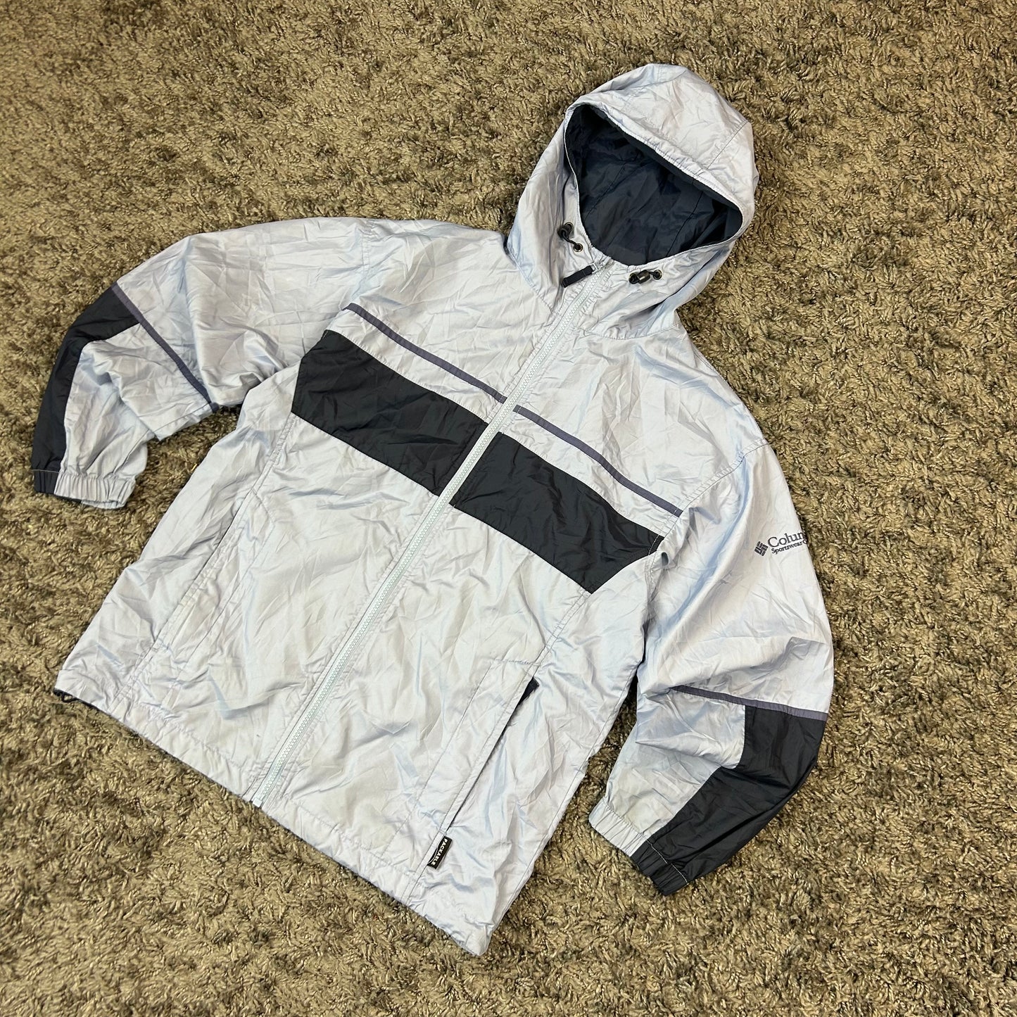 Columbia Regenjacke