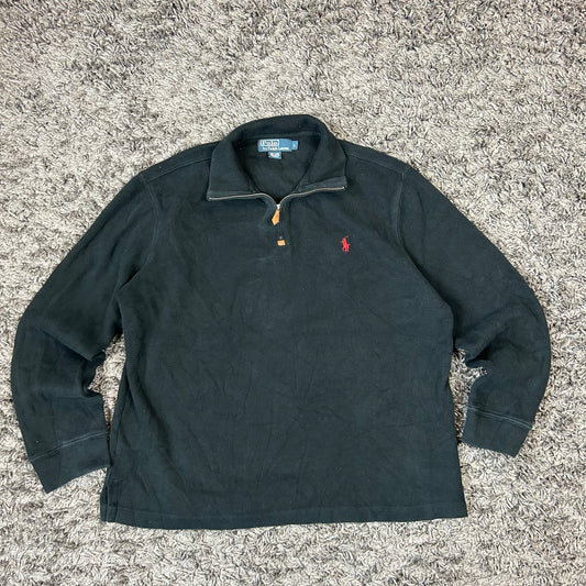 Ralph Lauren Halfzip