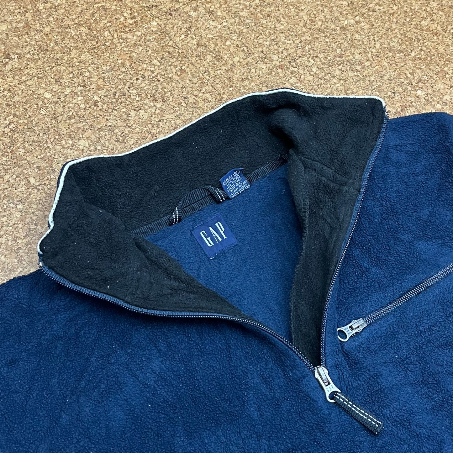 GAP Halfzip L