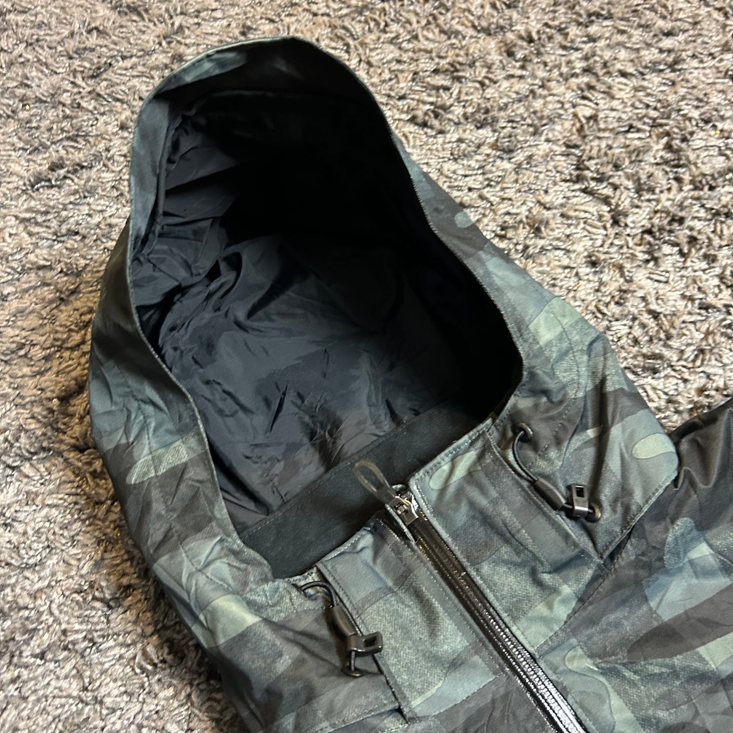 Columbia Winterjacke 2 in 1