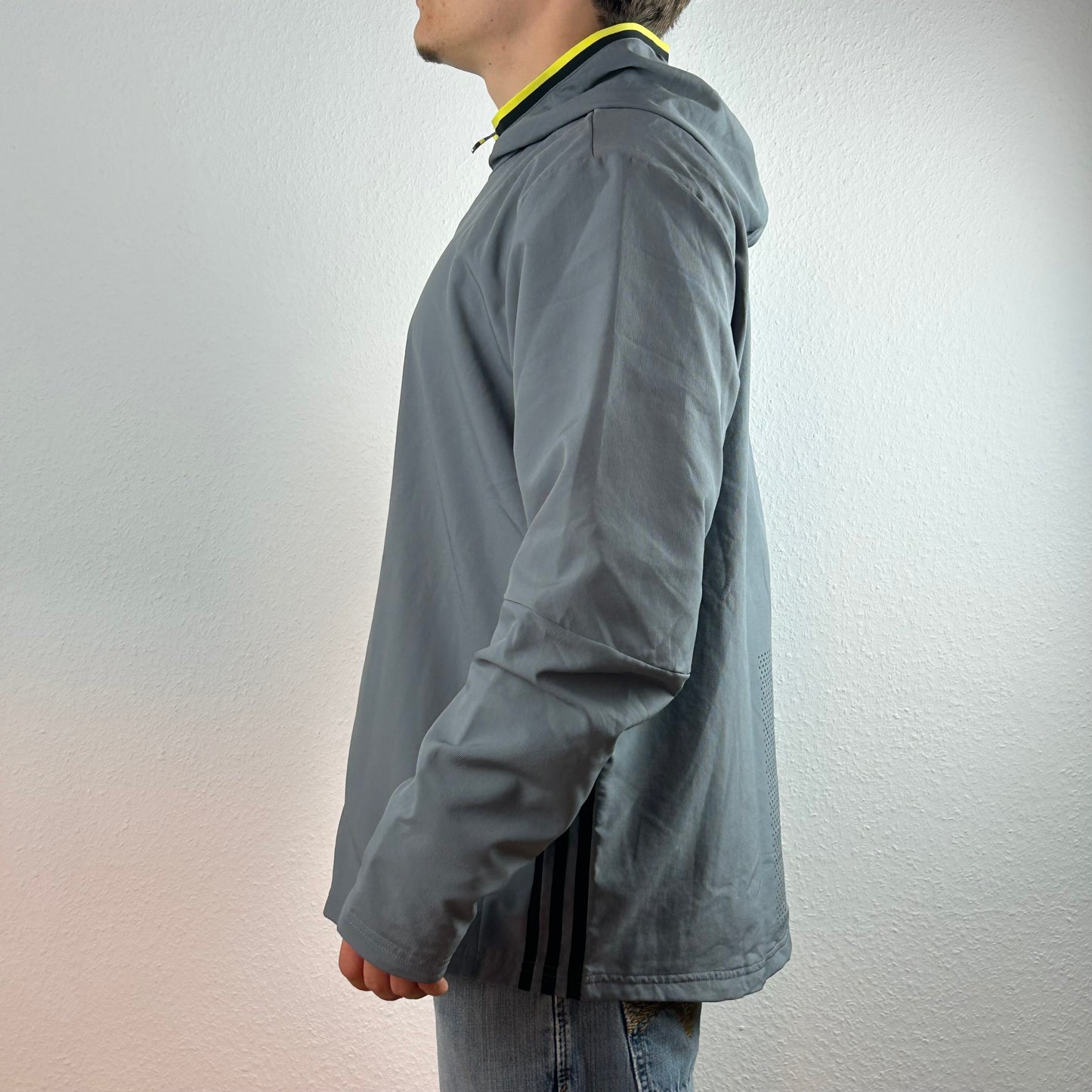 Adidas Trainingsjacke XL