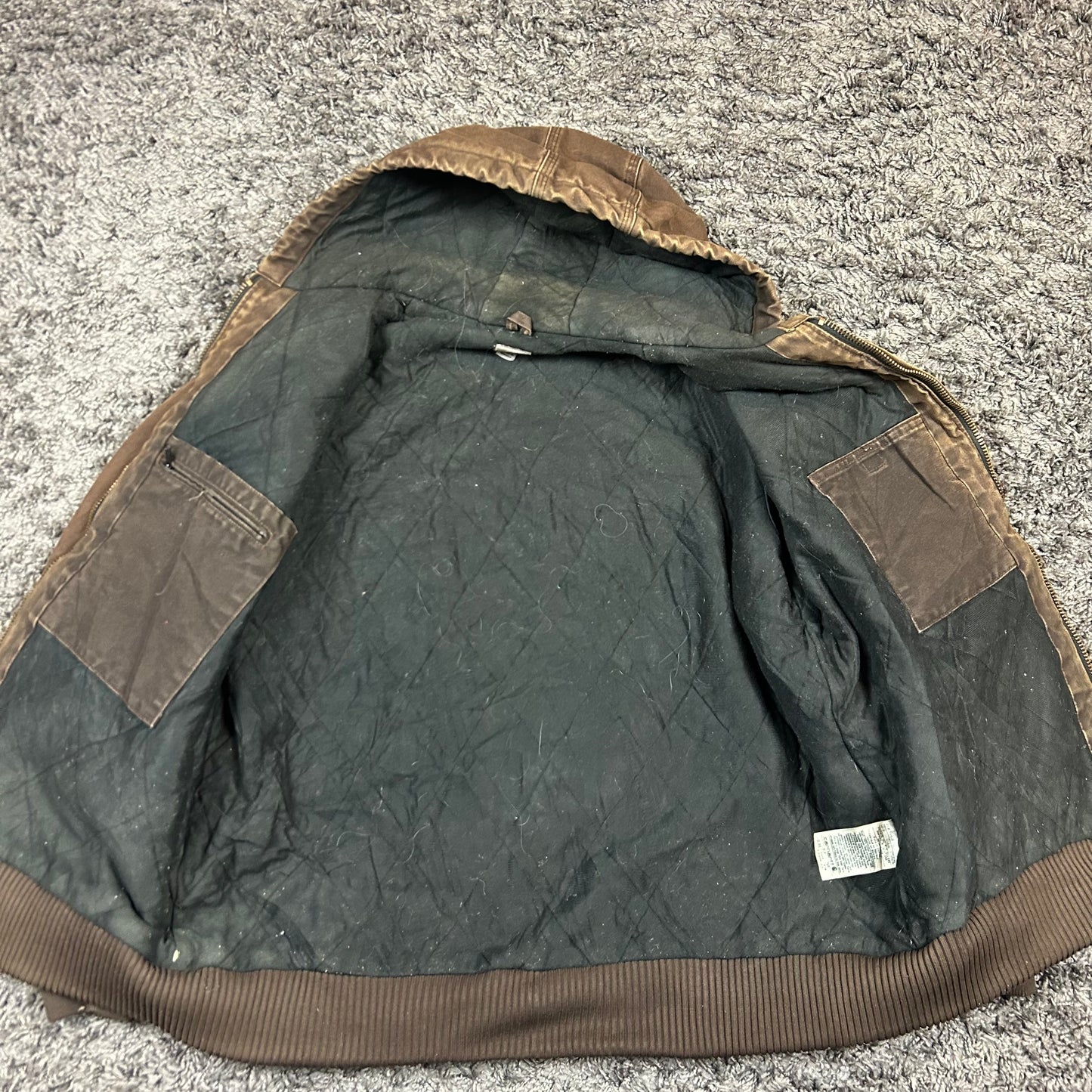 Active Carhartt