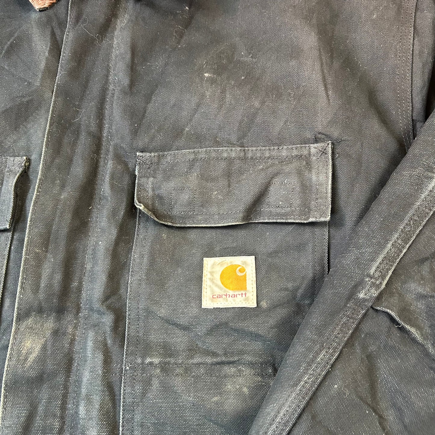 Carhartt Detroit