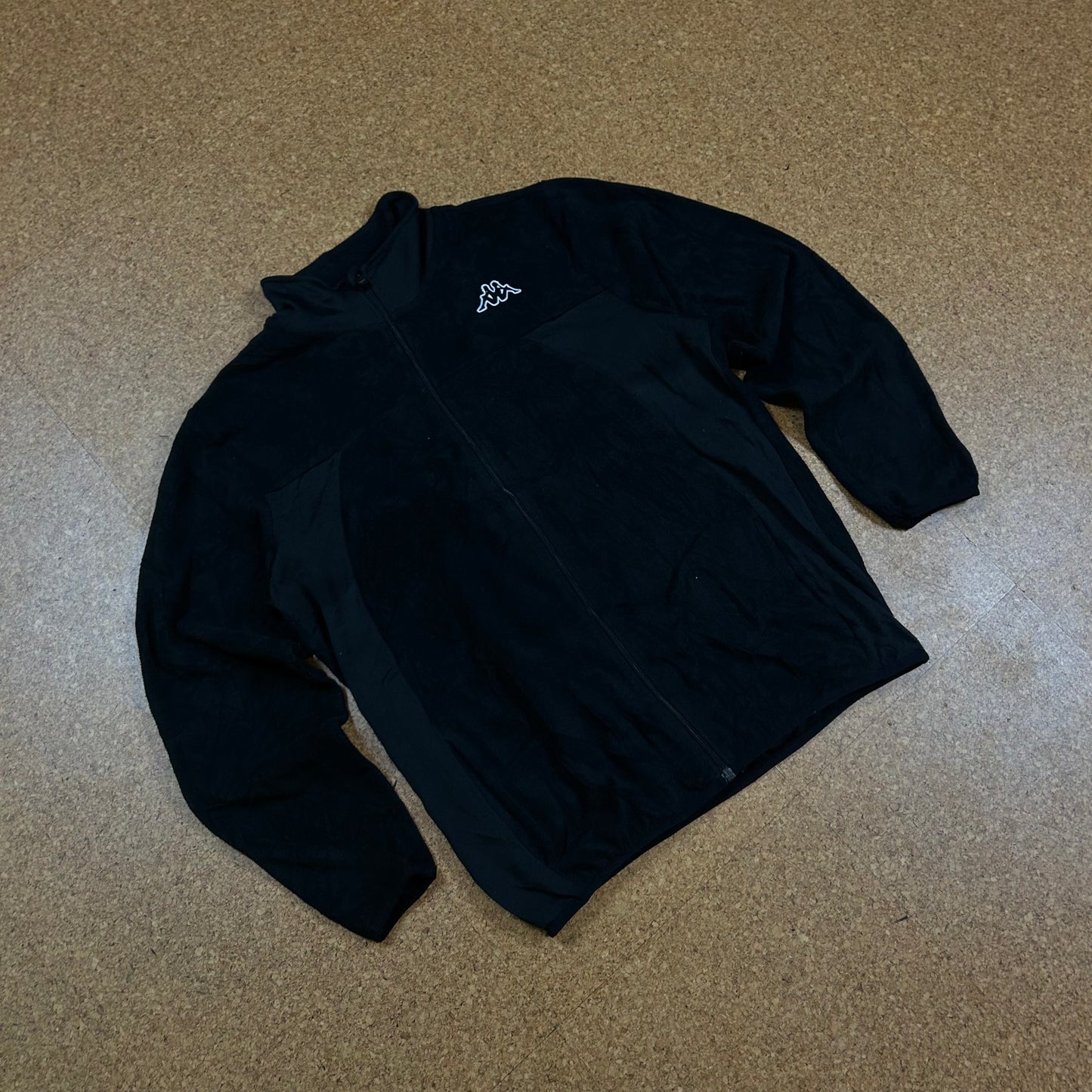 Kappa Fleece M