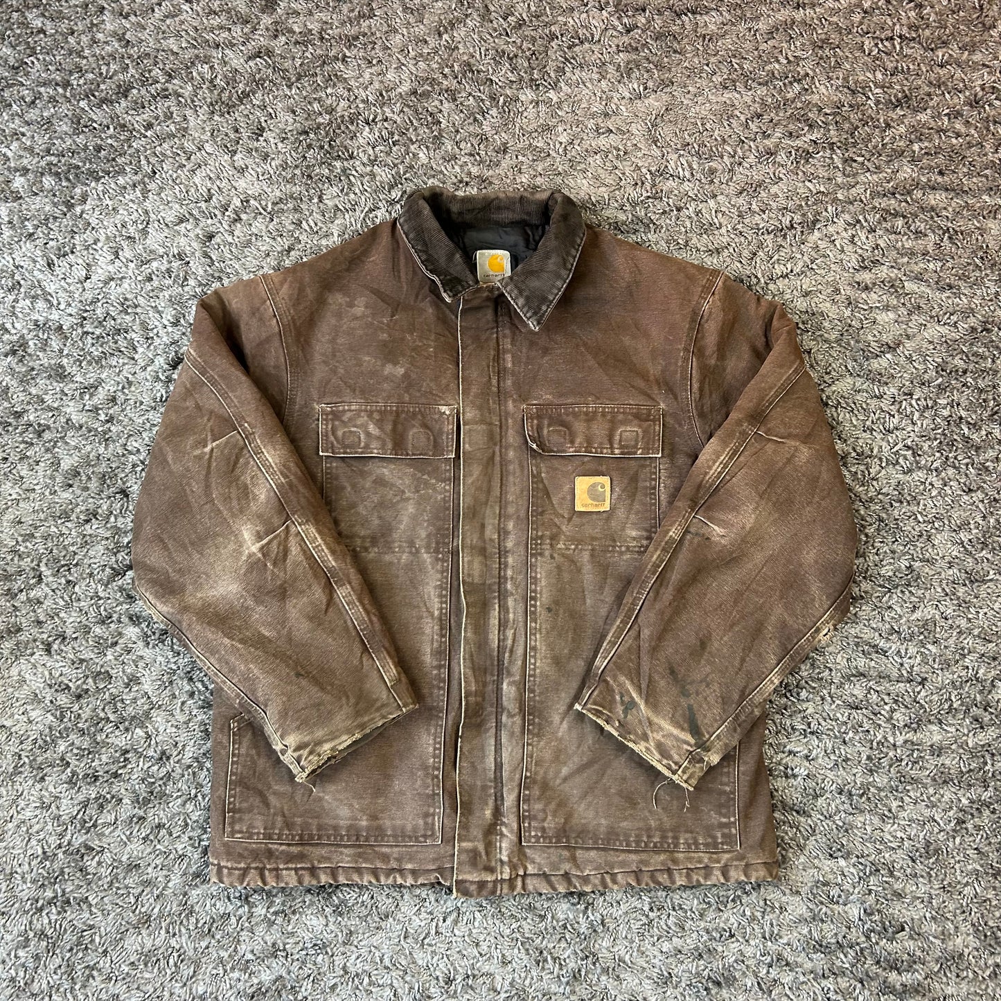 Carhartt Detroit