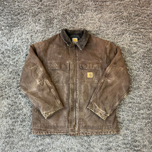 Carhartt Detroit