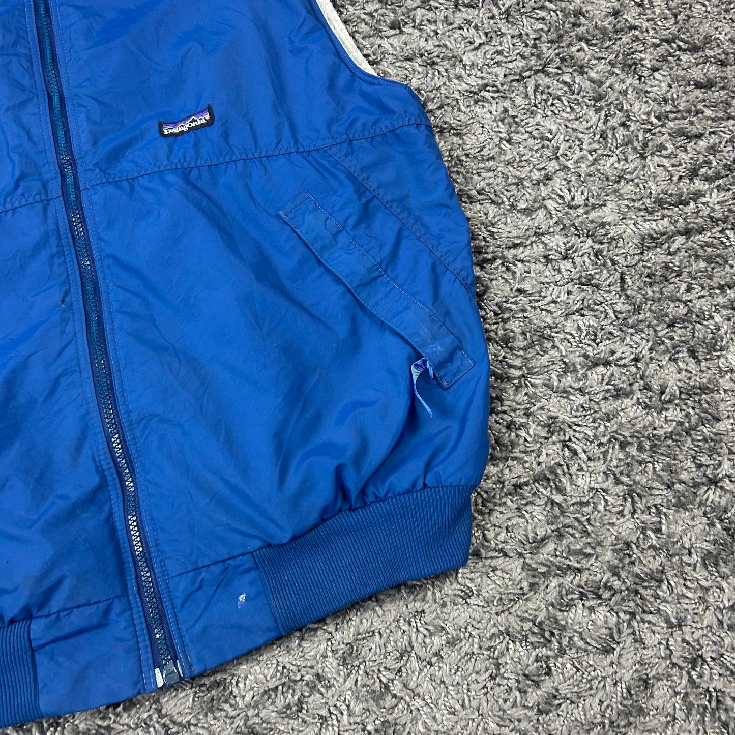 Patagonia Weste