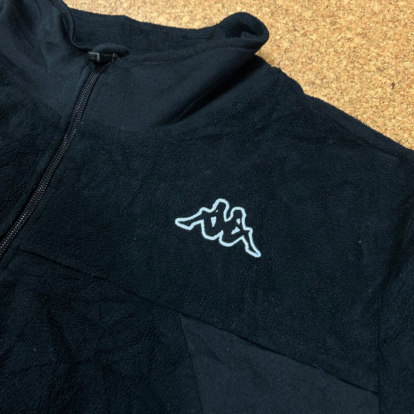 Kappa Fleece M