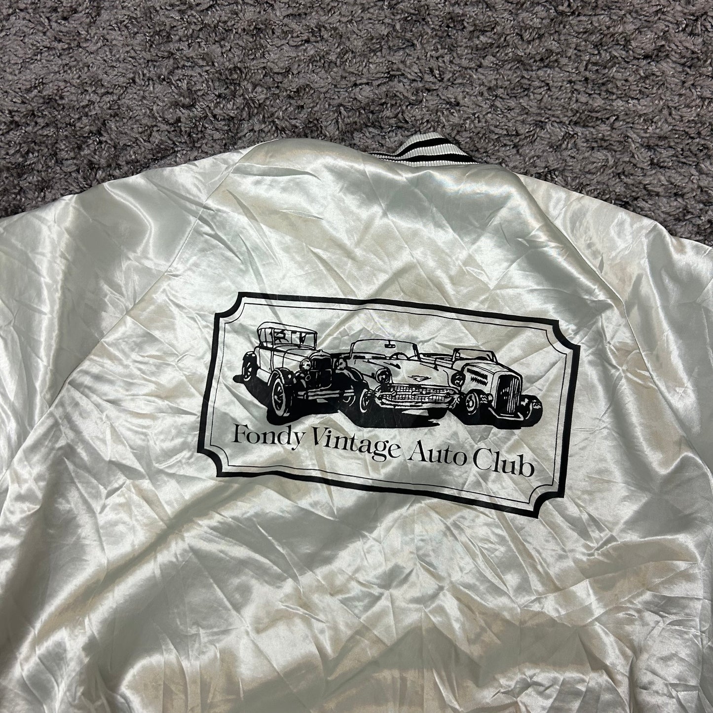 College Jacke