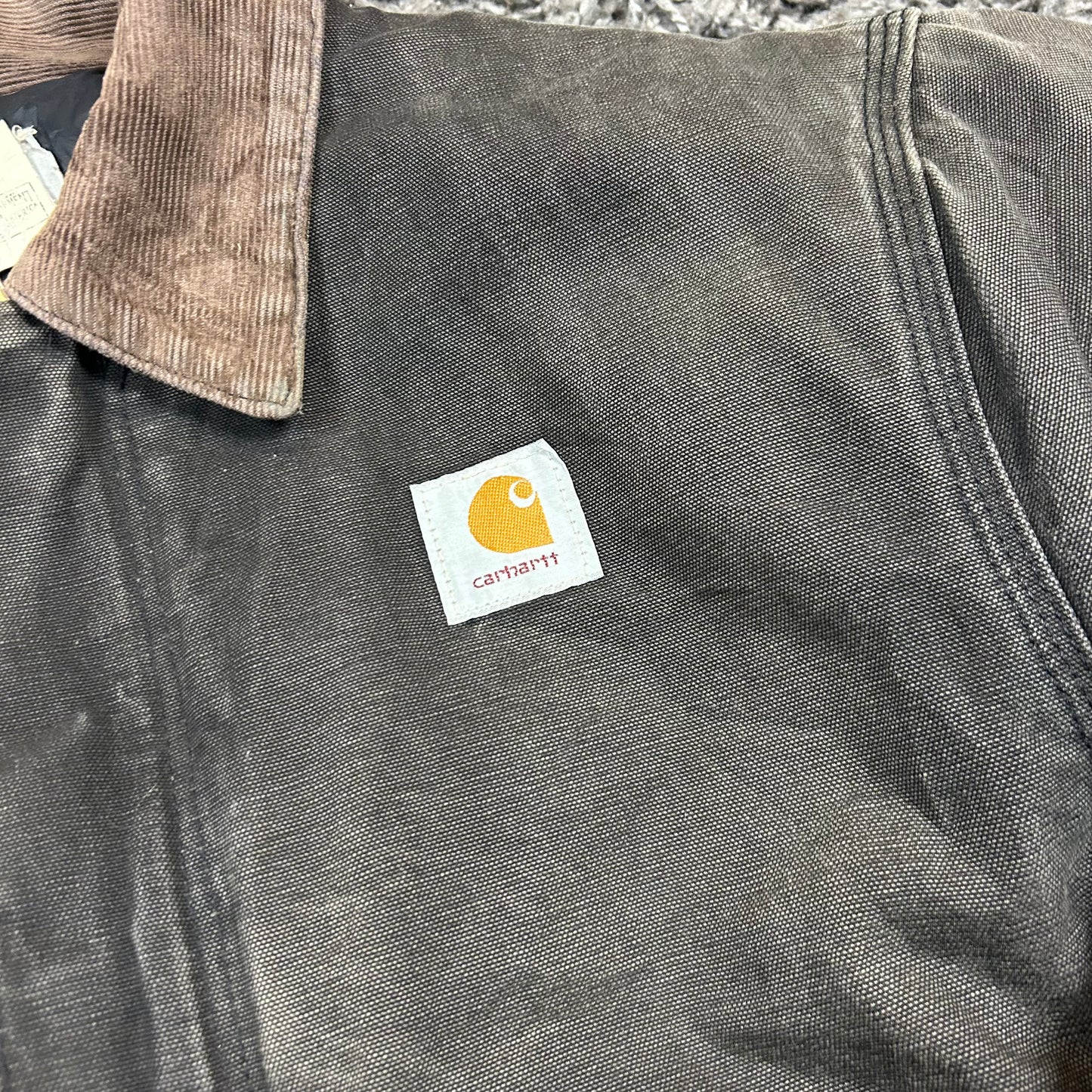 Detroit Carhartt