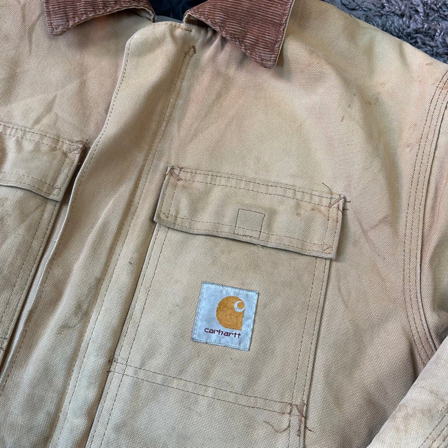 Carhartt Detroit