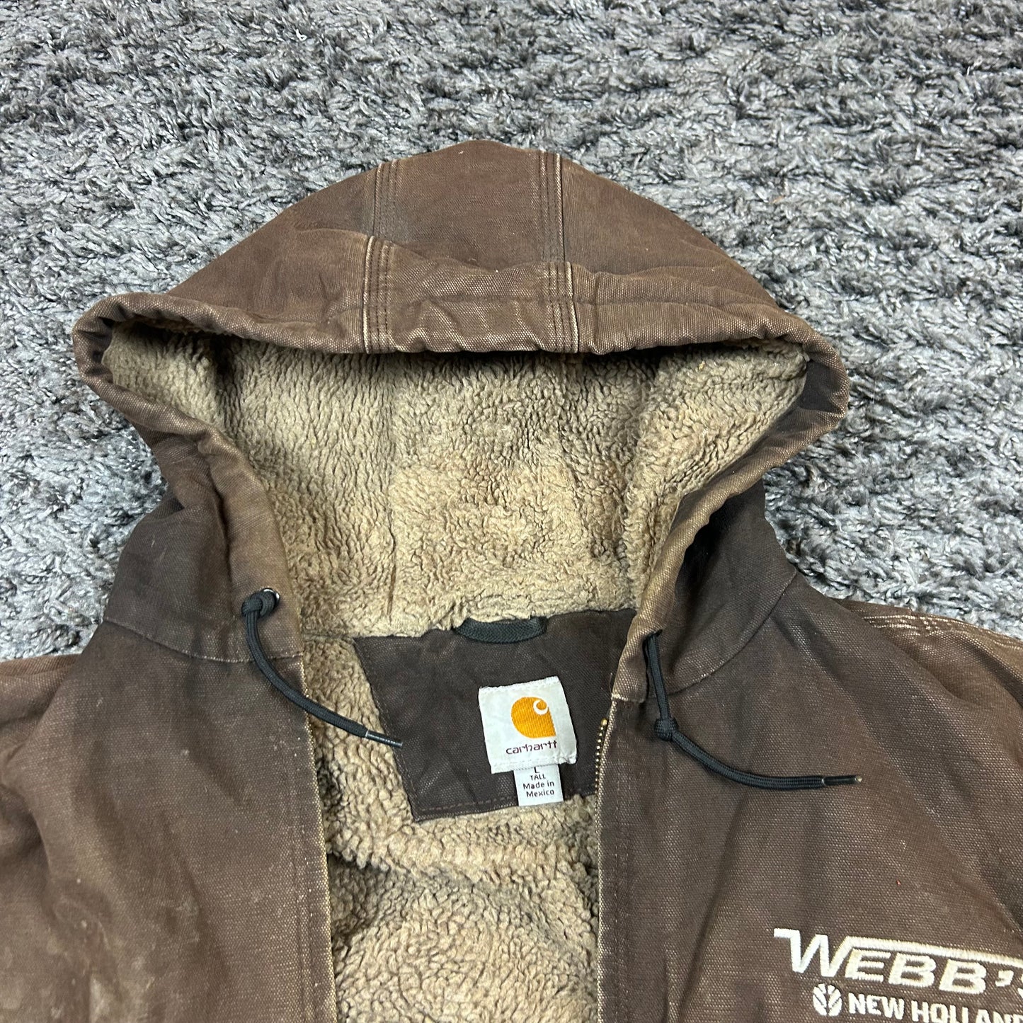 Carhartt Active