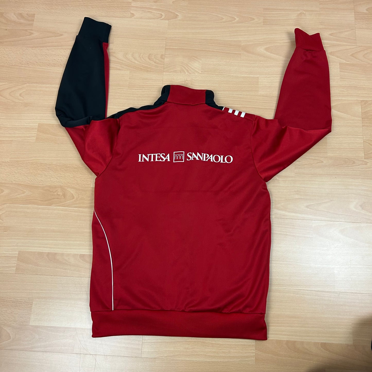 Ac Milan Trainingsjacke