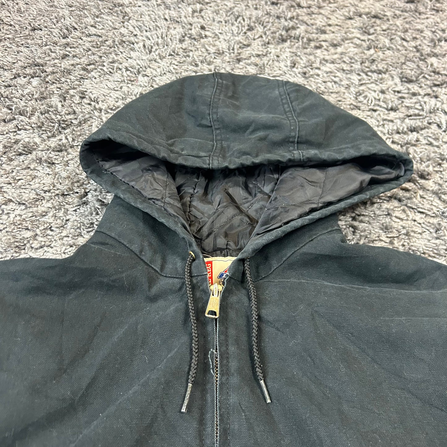 Dickies workwear jacket