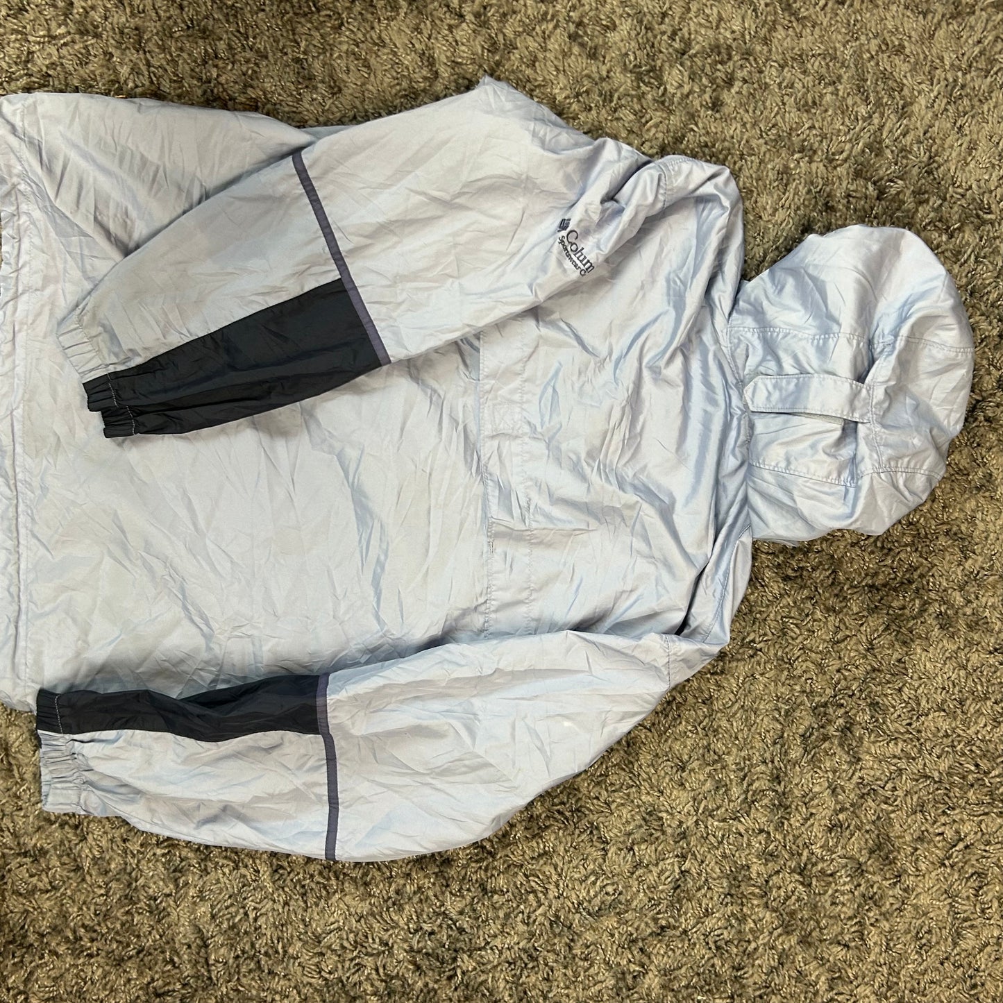 Columbia Regenjacke