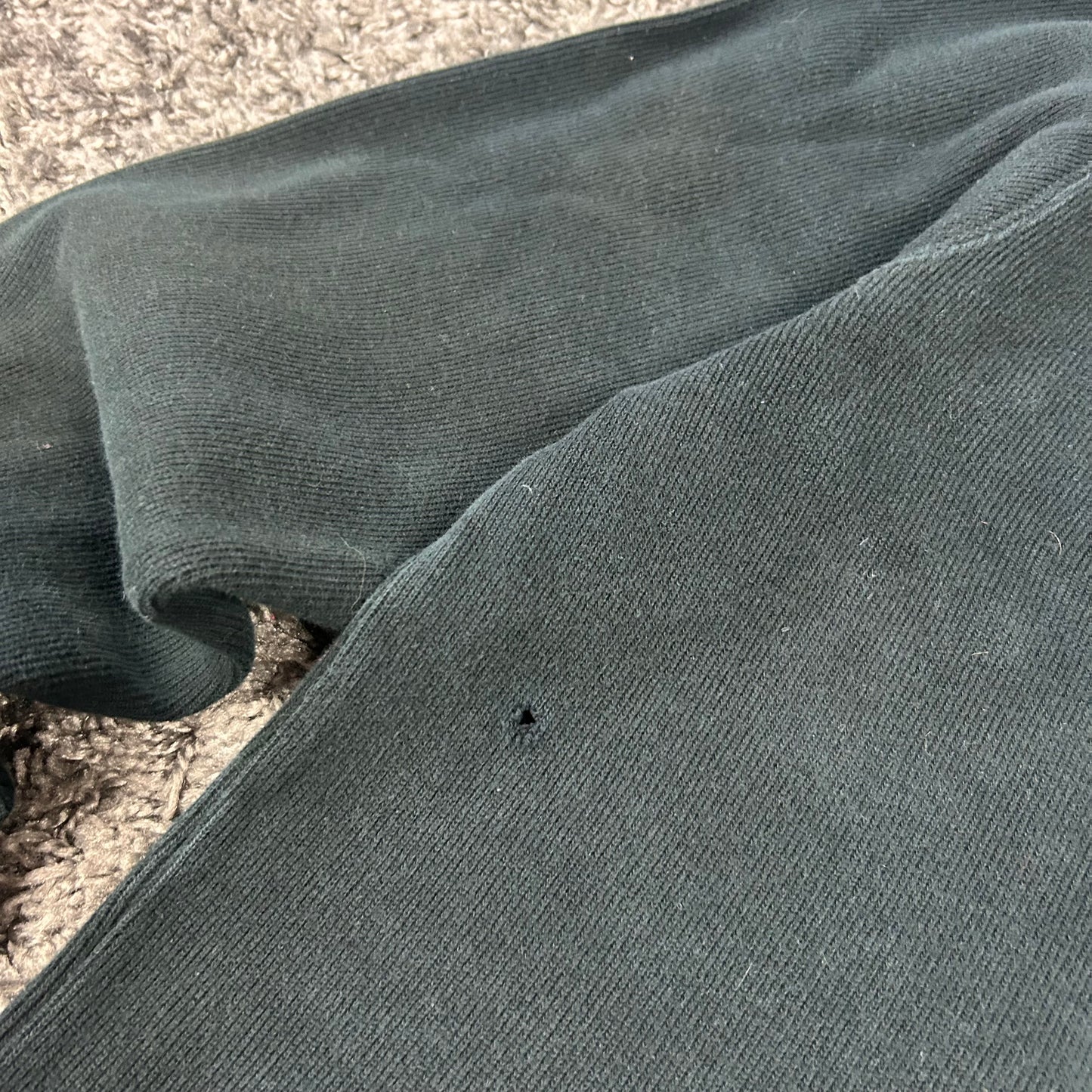 Ralph Lauren Halfzip