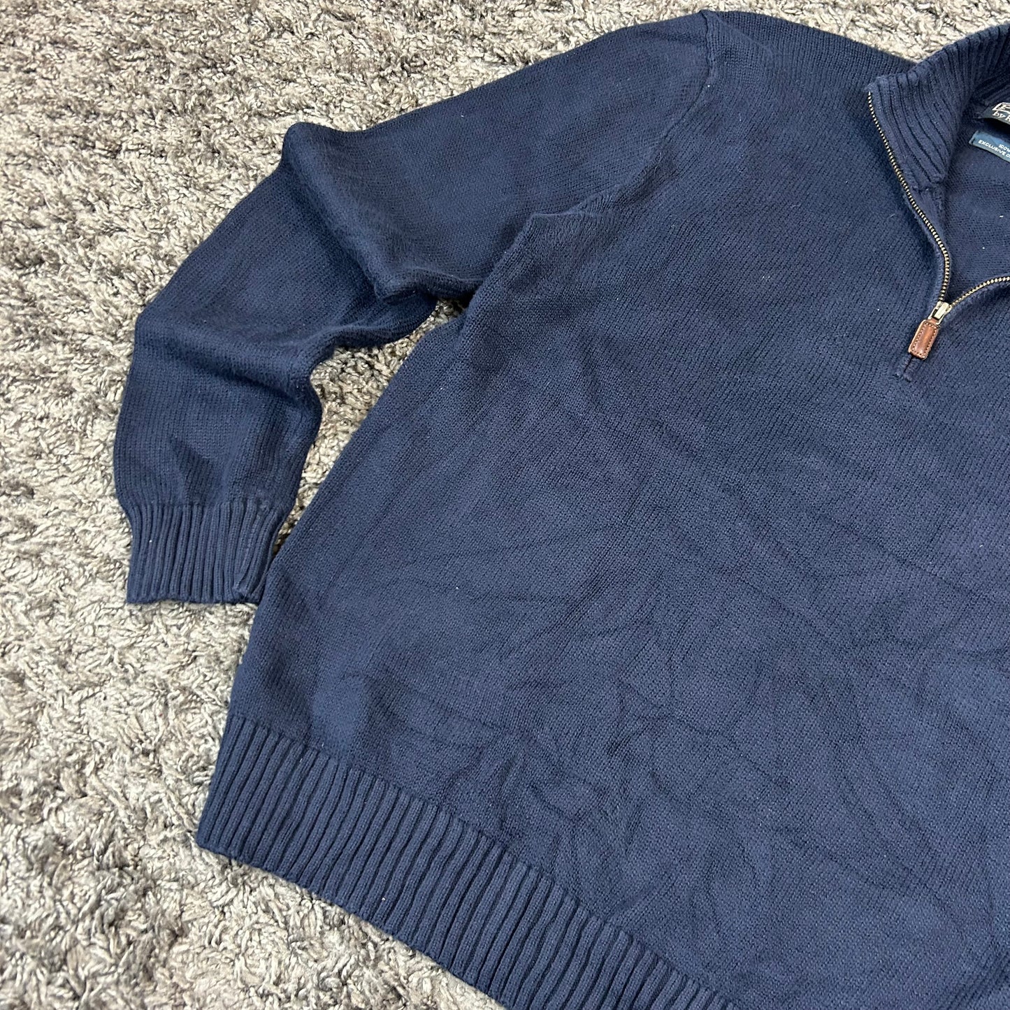 Ralph Lauren Halfzip