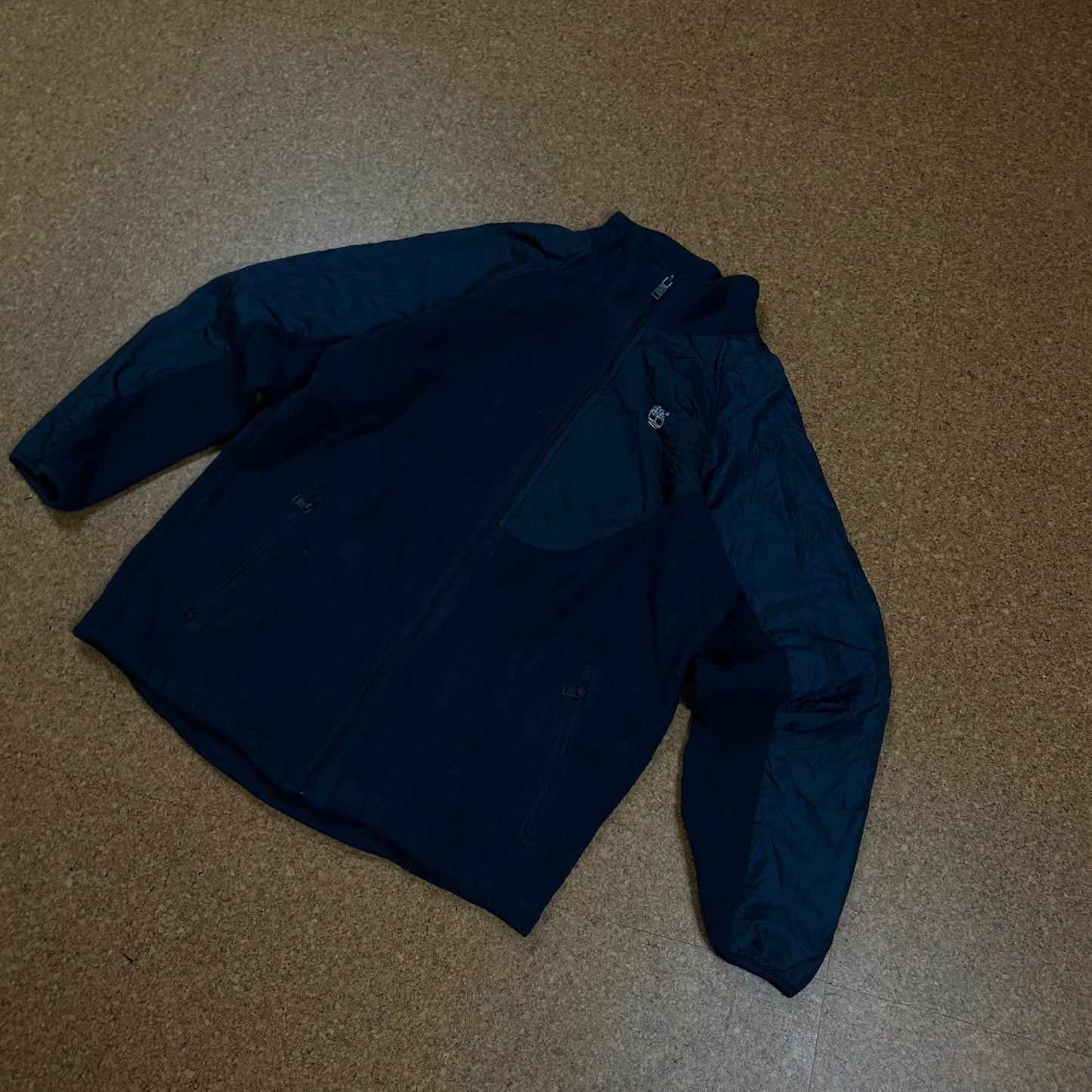 Timberland Fleece XL