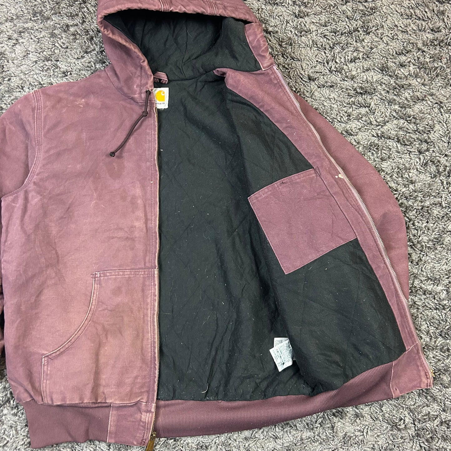 Carhartt Active