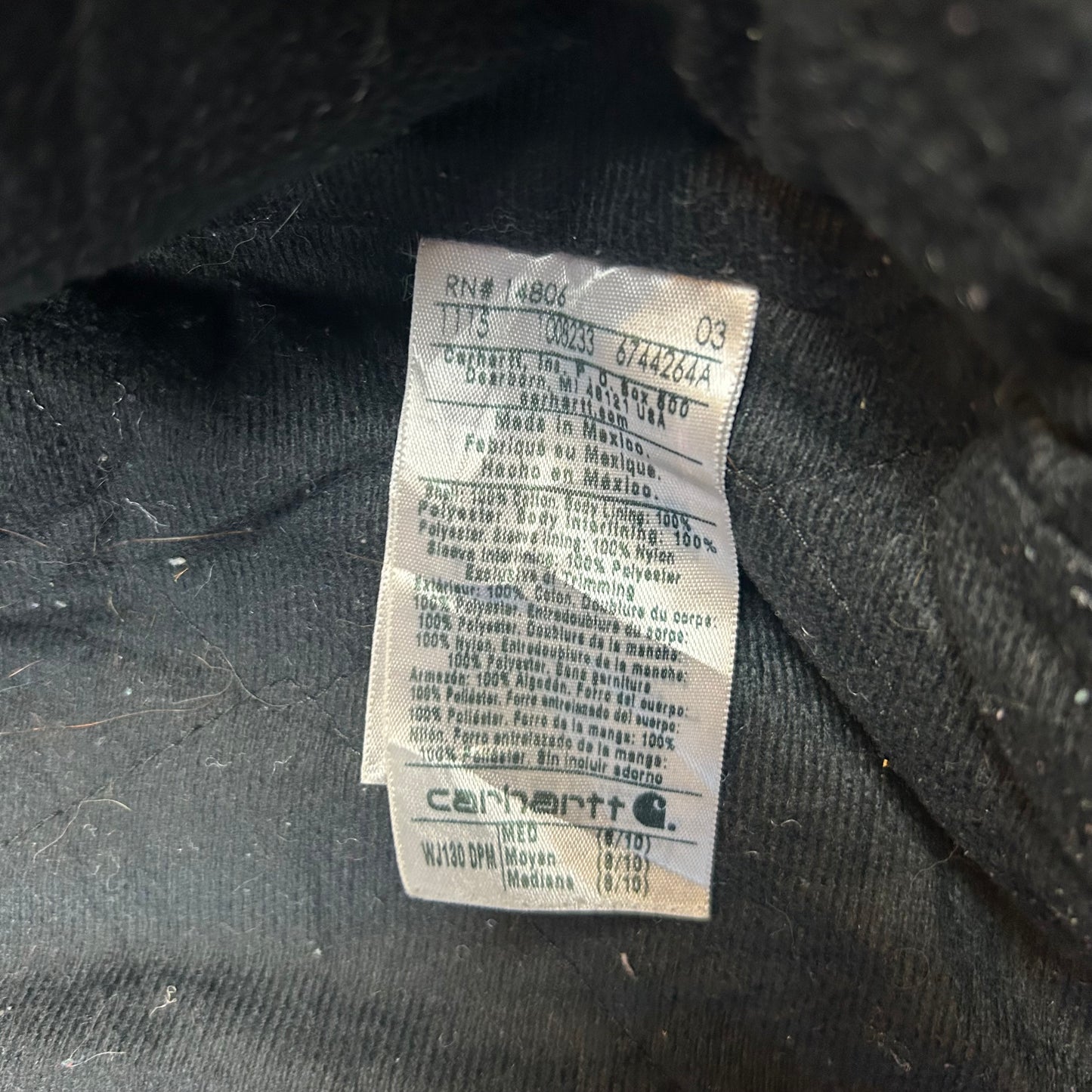 Carhartt Active