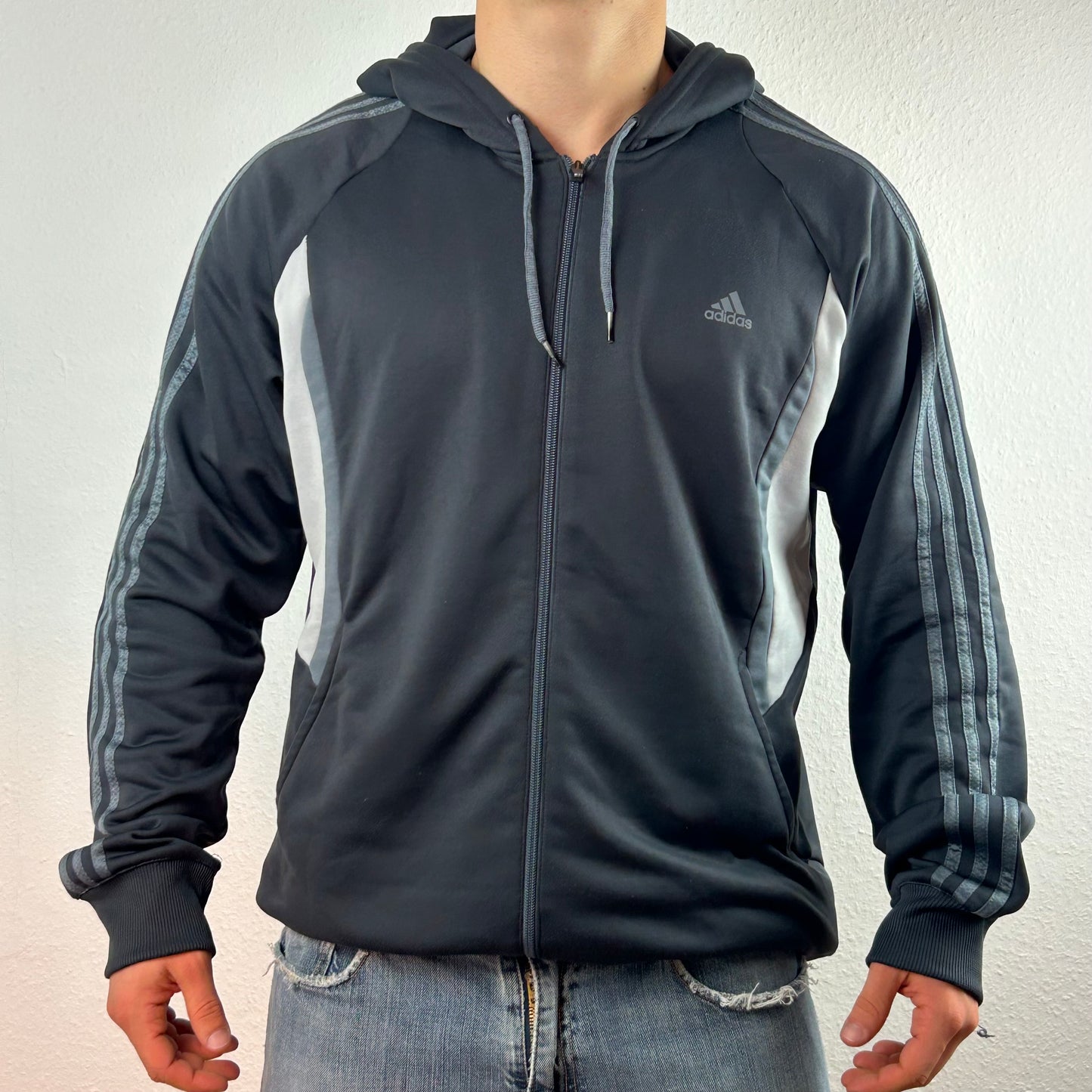 Adidas Trainingsjacke XL