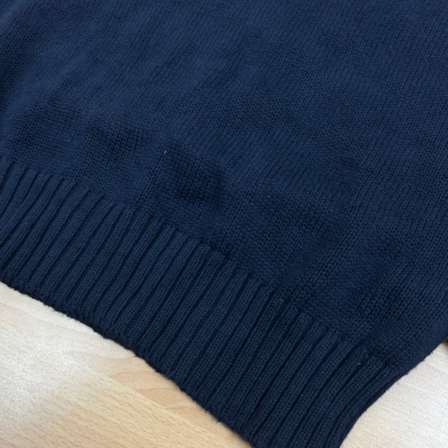 Ralph Lauren Halfzip