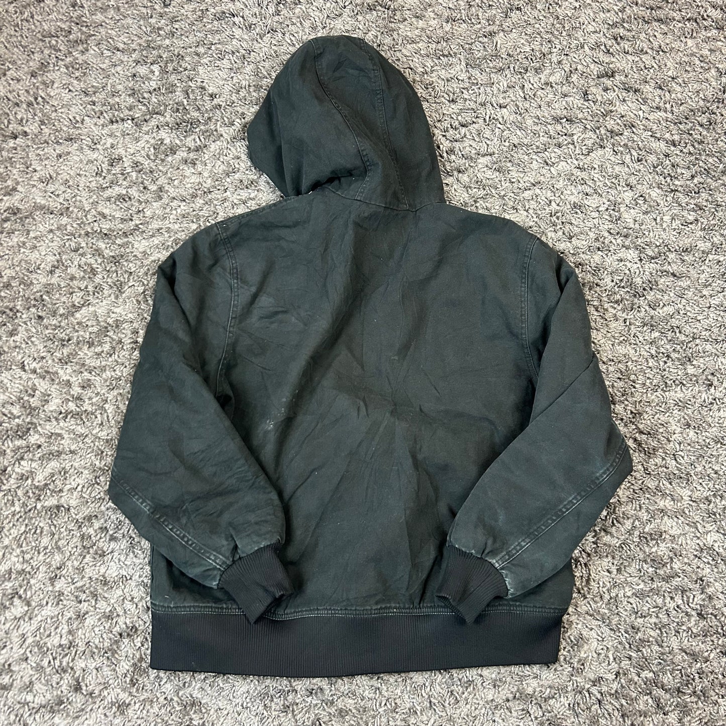 Dickies workwear jacket