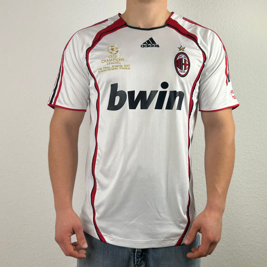 Ac Milan Trikot 2007 CL