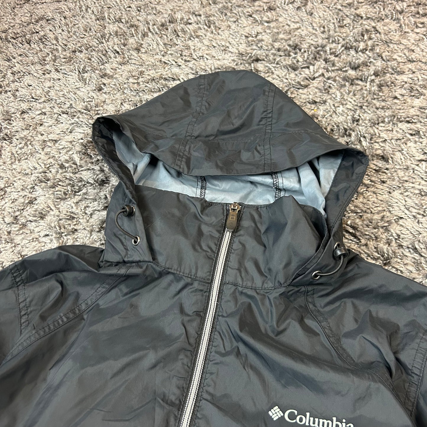 Columbia Regenjacke