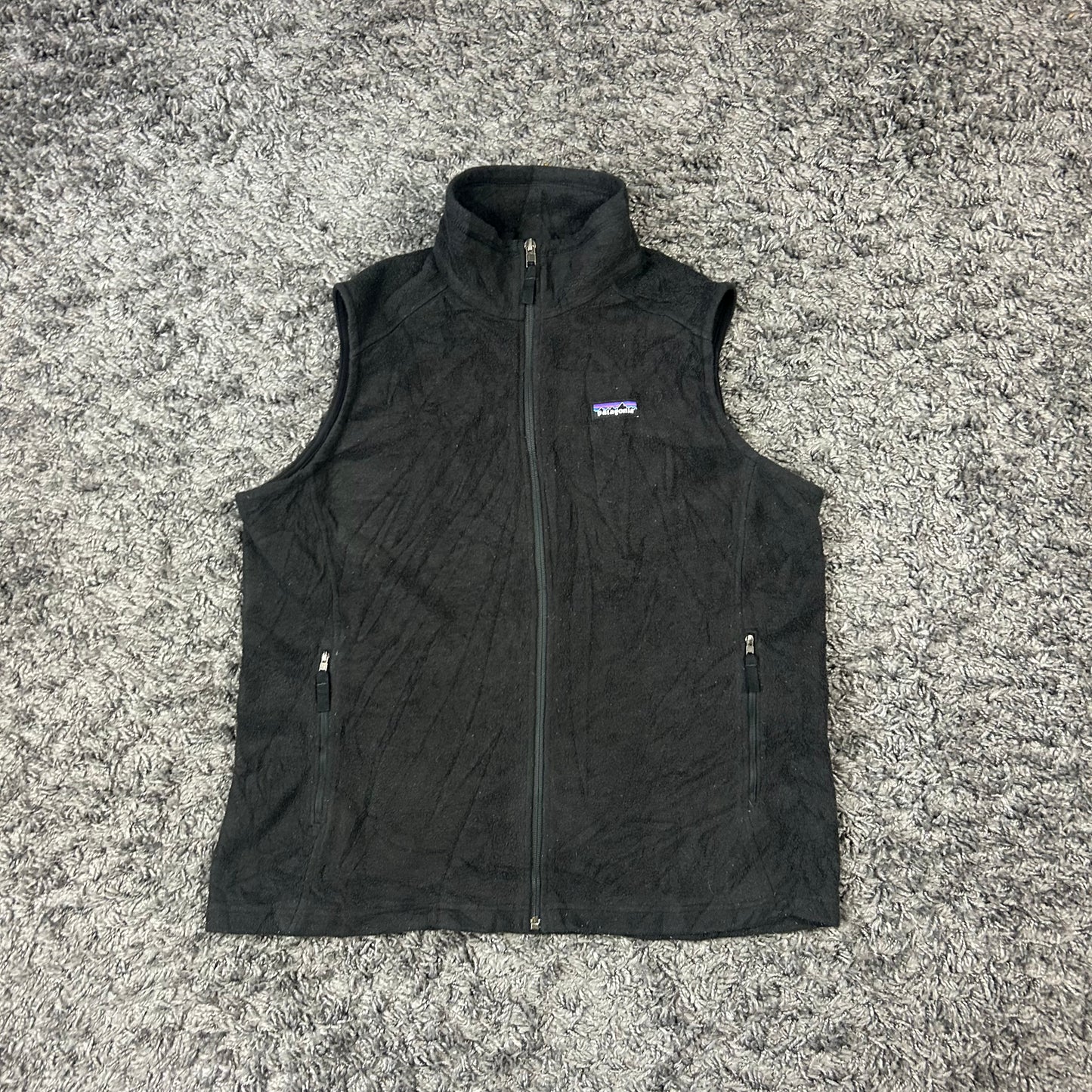 Patagonia Weste