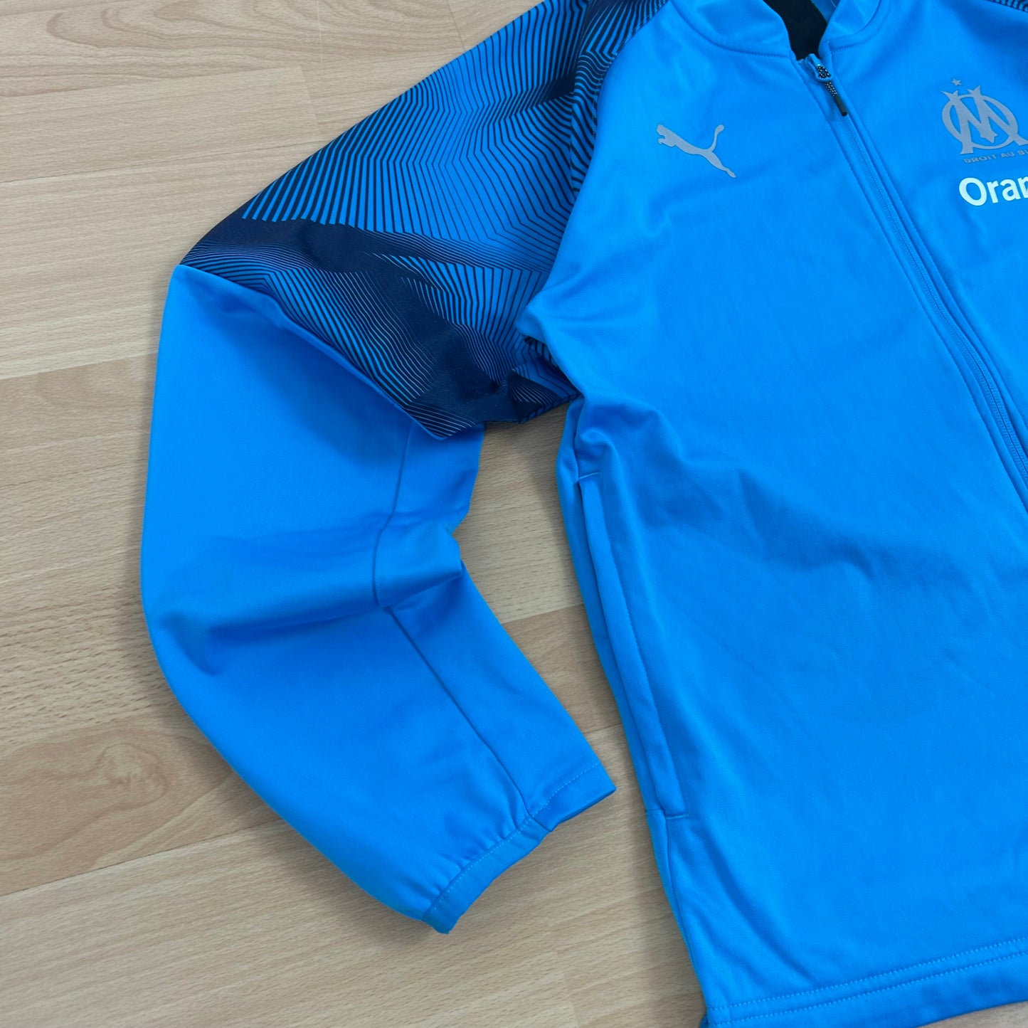 Marseille Trainingsjacke
