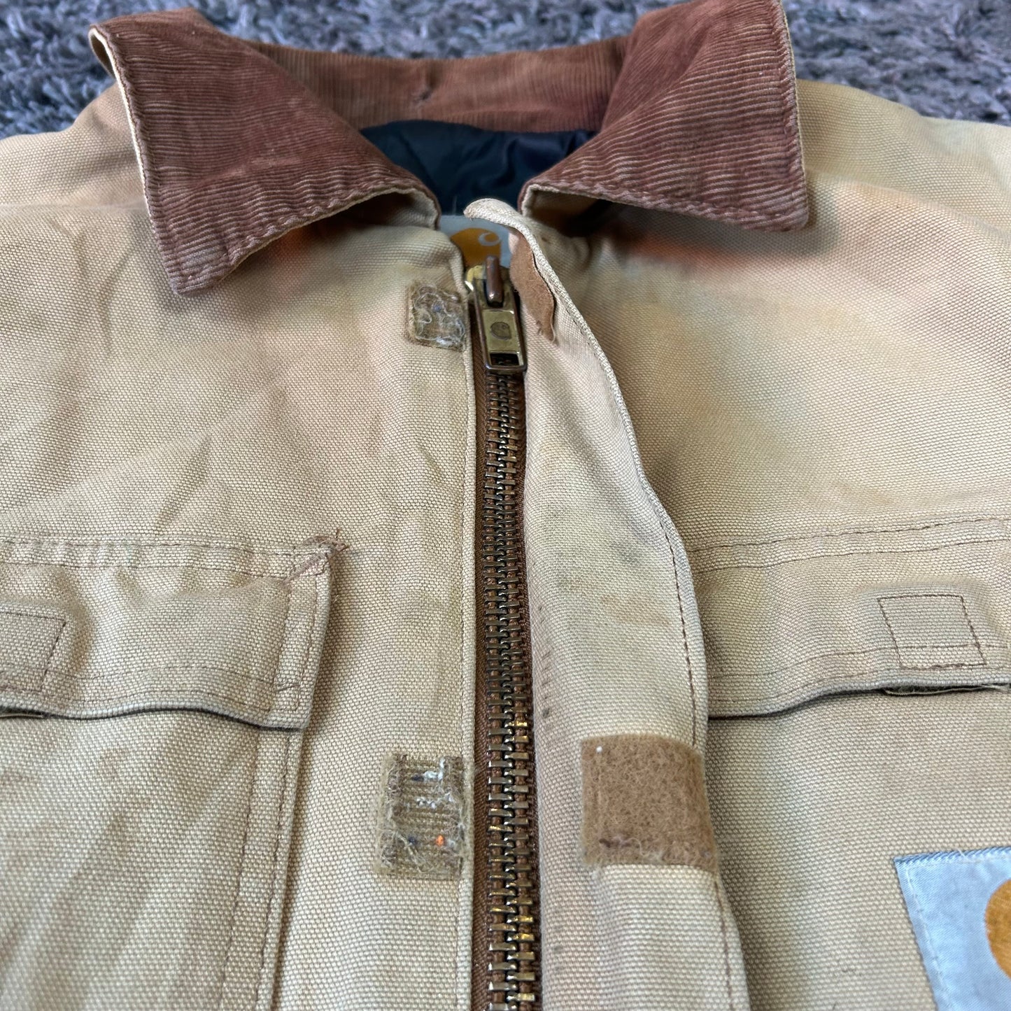 Carhartt Detroit