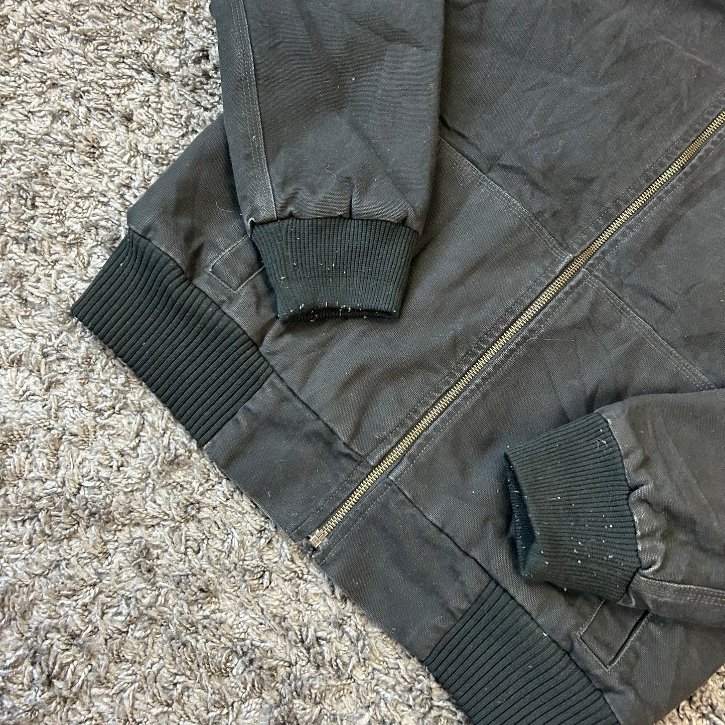 Carhartt Detroit