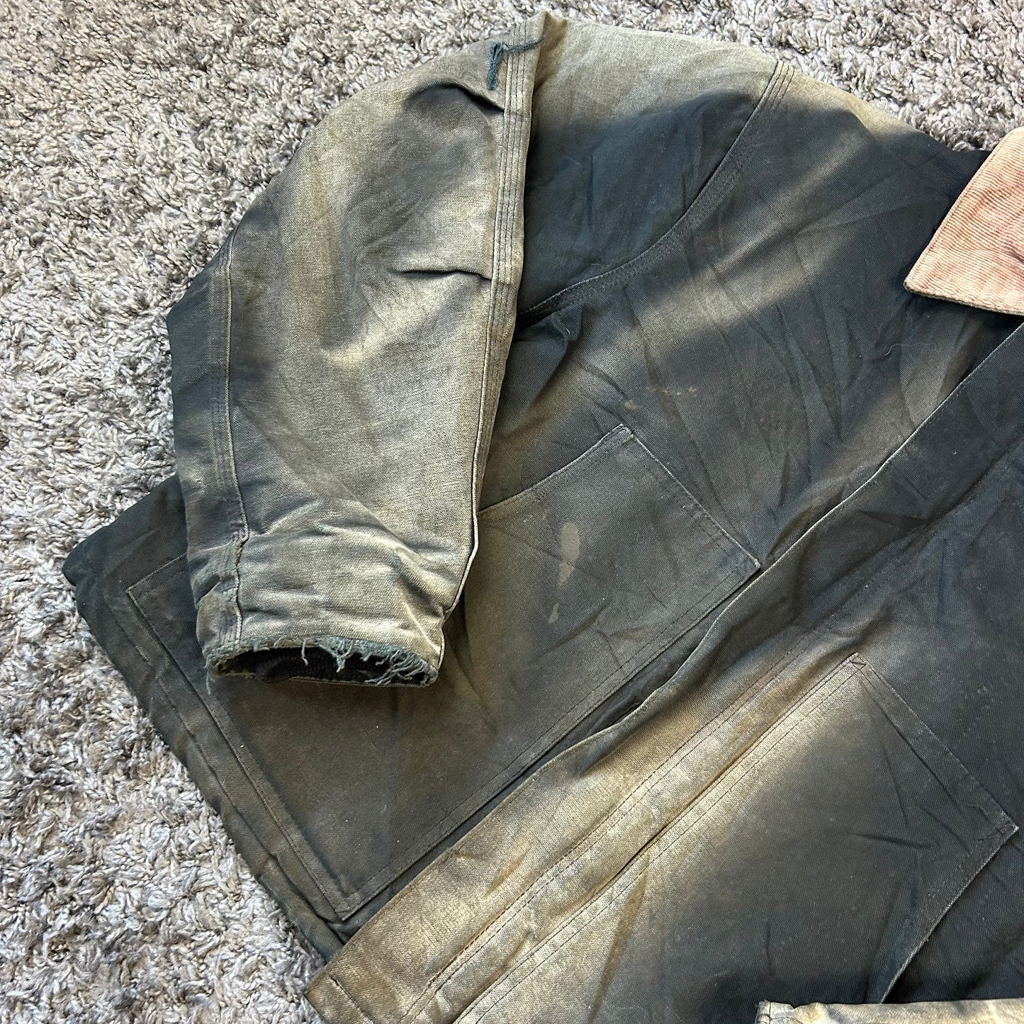 Carhartt Detroit