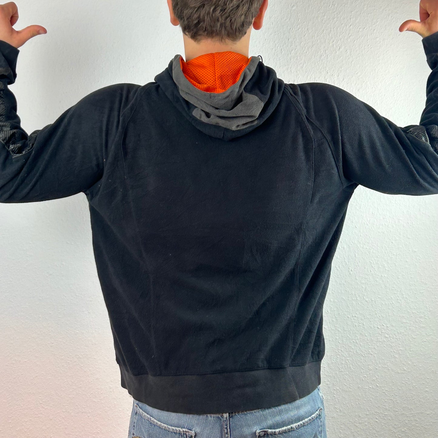 Nike Trainingsjacke XL