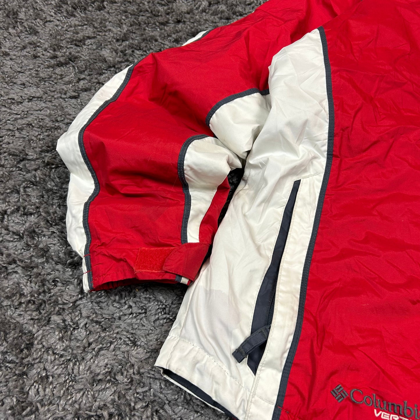 Columbia 2 in 1 Jacke